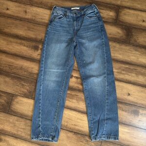 Levi's ‘94 baggy denim jeans